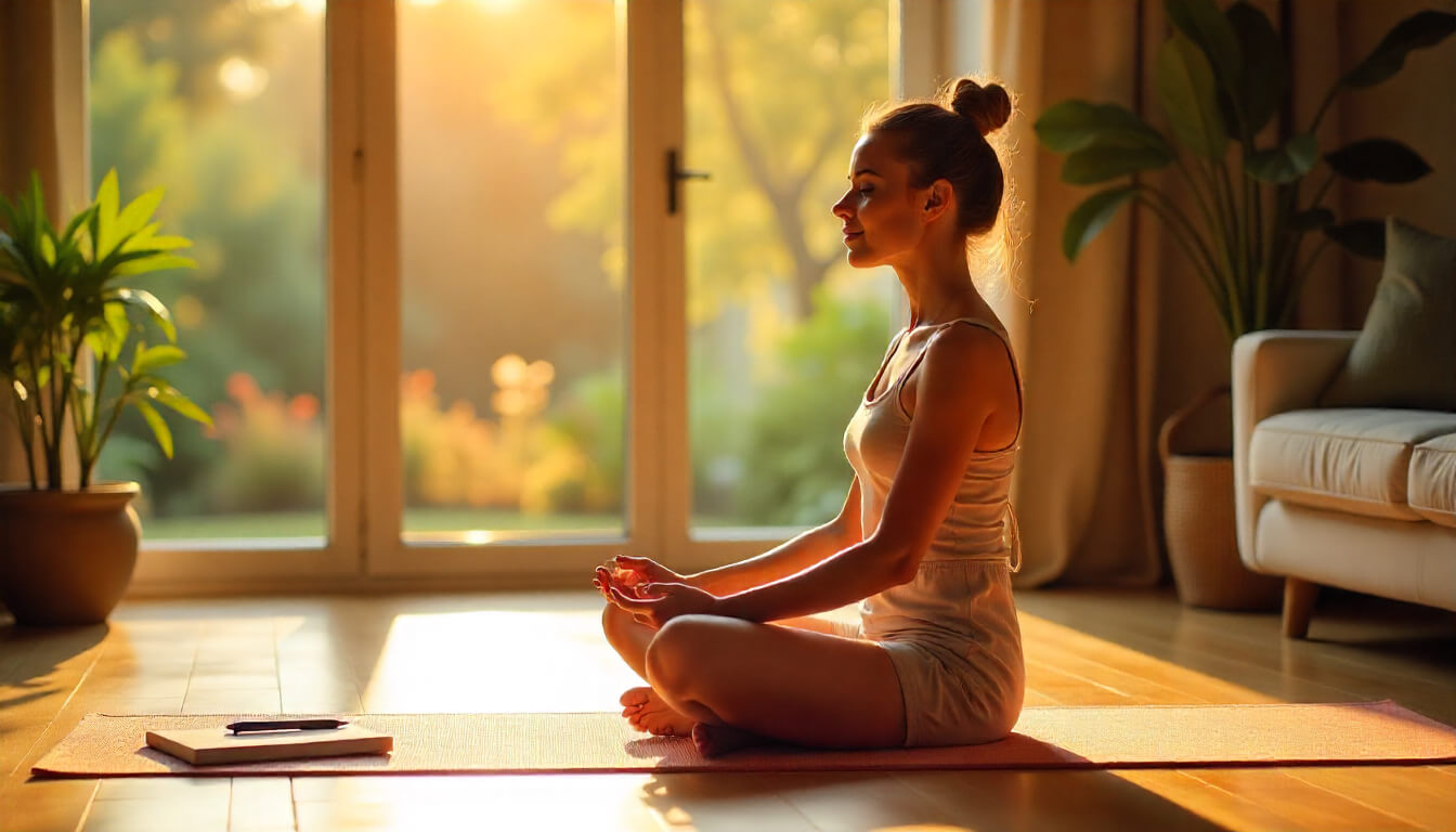 Không gian sống sạch sẽ giúp bảo vệ sức khỏe và mang lại cảm giác thoải mái cho cả gia đình